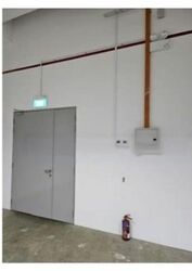 Amk Tech 1 (D20), Factory #466702521